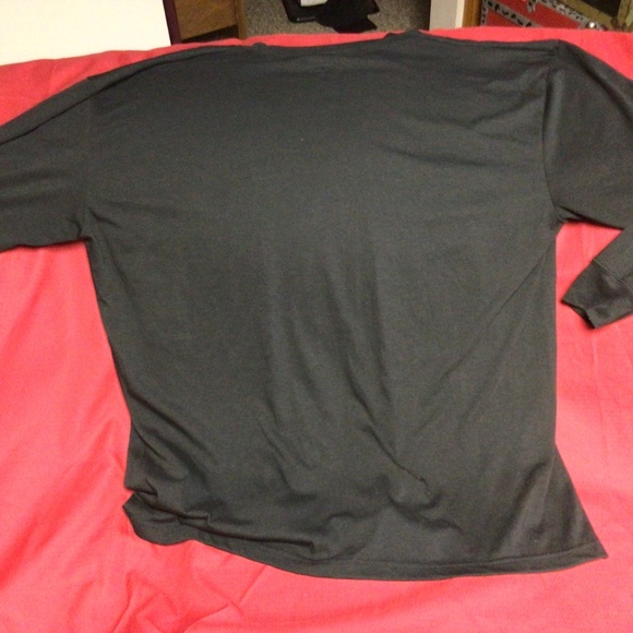 FOX Racing tshirt - Picture 3 of 3